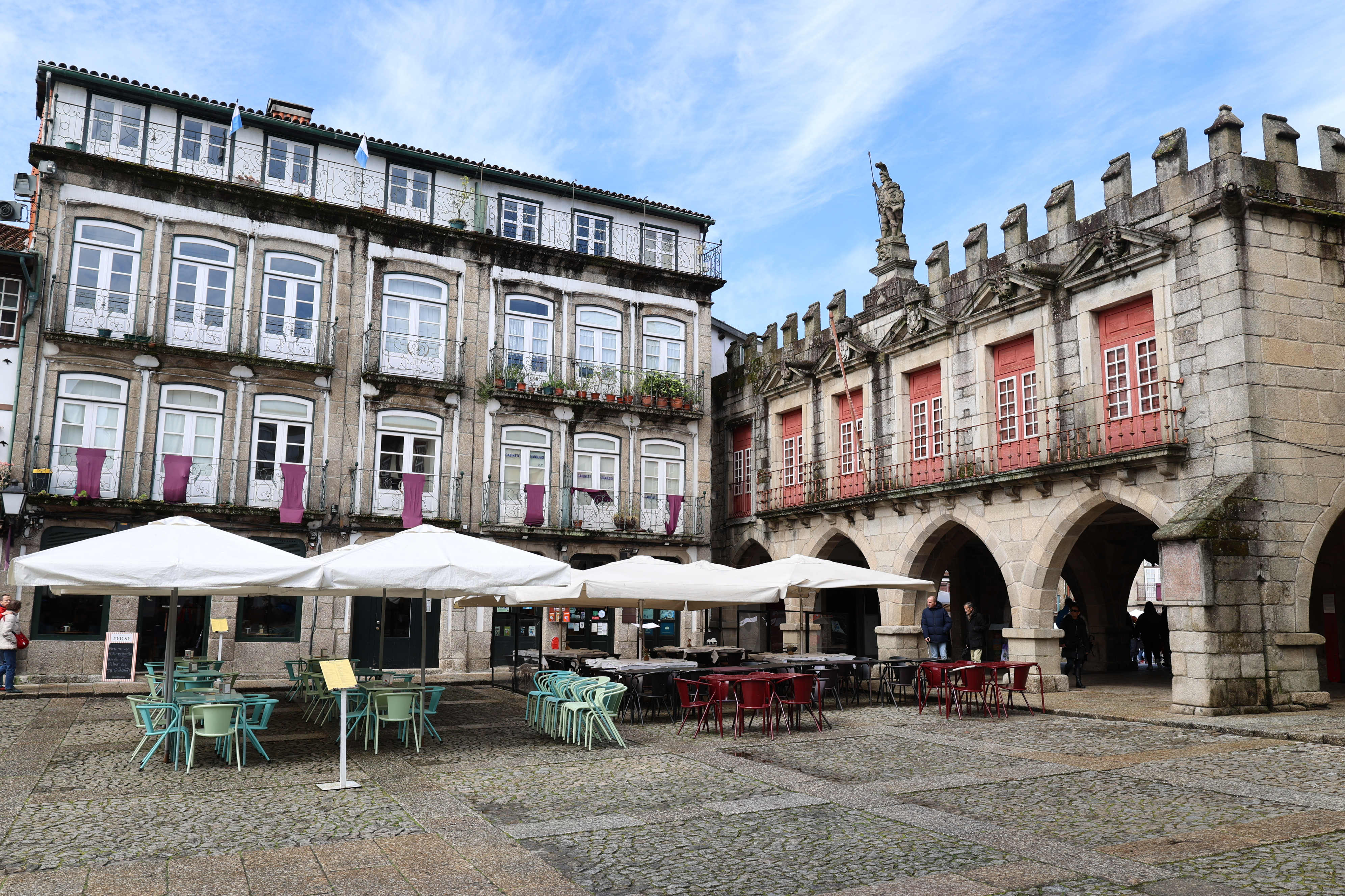 Douro